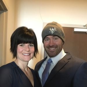 Meet your Posher, Matthew